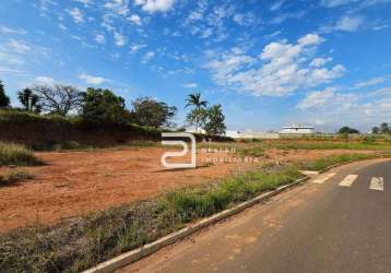 Terreno à venda, 3747 m² por r$ 1.500.000,00 - conquista - piracicaba/sp