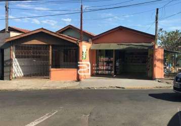 Casa com 4 dormitórios à venda, 200 m² por r$ 890.000,00 - santa terezinha - piracicaba/sp