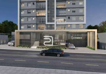 Apartamento com 3 dormitórios à venda, 111 m² por r$ 1.058.000,00 - jardim europa - piracicaba/sp