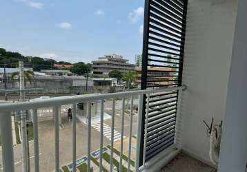 Apartamento no residencial predilleto ponta negra