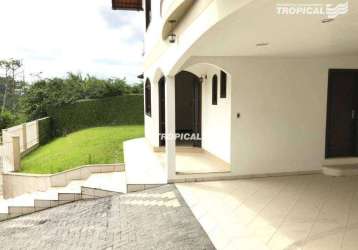 Casa com 6 dormitórios à venda, 142 m² por r$ 1.900.000,00 - garcia - blumenau/sc