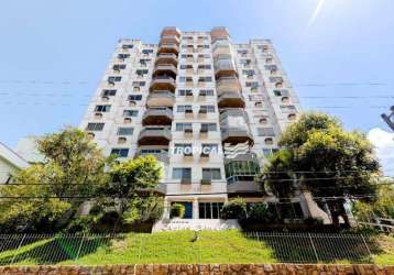 Apartamento com 3 dormitórios, 127 m² - venda por r$ 580.000,00 ou aluguel por r$ 3.310,00/mês - garcia - blumenau/sc