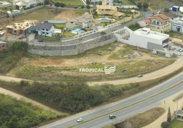 Terreno residencial à venda, itoupava norte, blumenau - te0318.