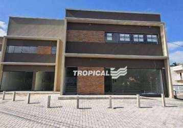 Sala, 32 m² - venda por r$ 310.000,00 ou aluguel por r$ 1.700,00/mês - itoupava central - blumenau/sc