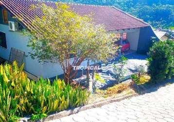 Casa com 2 dormitórios à venda, 96 m² por r$ 350.000,00 - velha central - blumenau/sc