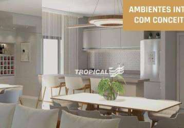 Casa com 3 dormitórios à venda, 194 m² por r$ 1.390.000,00 - tribess - blumenau/sc