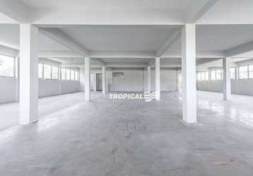 Sala para alugar, 250 m² por r$ 4.500,00/mês - itoupava norte - blumenau/sc