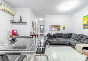 Apartamento com 3 dormitórios para alugar, 58 m² por r$ 2.160,00/ano - itoupava central - blumenau/sc