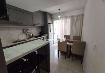 Sobrado com 2 dormitórios à venda, 70 m² por r$ 380.000,00 - ribeirão fresco - blumenau/sc