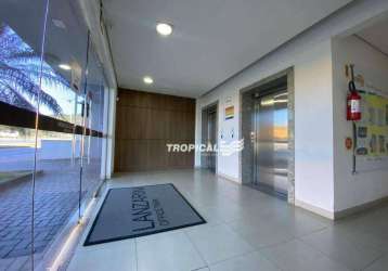 Sala para alugar, 650 m² por r$ 21.800,00/mês - itoupava norte - blumenau/sc