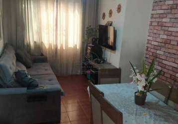 Vende-se apartamento / jardim são bernardo - condomínio palmares