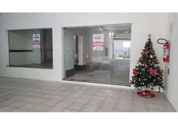 Sala comercial  joinville - sc