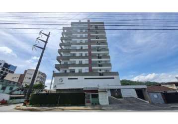 Apartamento  joinville - sc