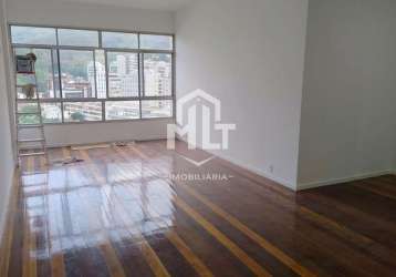 Apartamento à venda, tijuca, rio de janeiro - rj