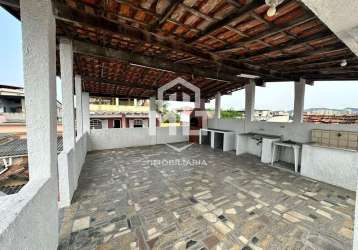 Casa para locação, casa duplex, del castilho, rio de janeiro - rj