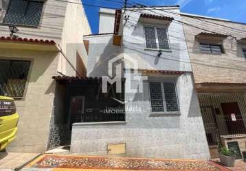 Casa à venda primorosa, méier, rio de janeiro - rj