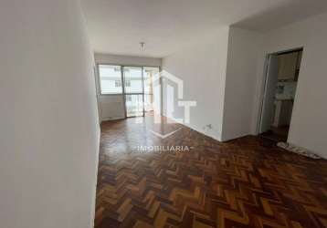 Apartamento para locação na morais e silva, tijuca, rio de janeiro - rj