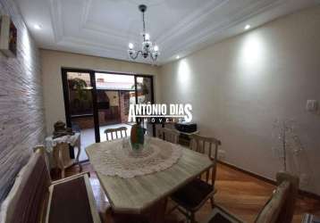 Apartamento garden com 4 quartos à venda, 192 m² por r$ 799.000,00 - passos - juiz de fora/mg