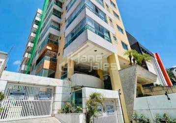 Cond. apto c/ 2 quartos - r$ 490.000 - ponta negra - natal/rn