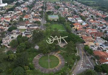 Terreno à venda, 360 m² por r$ 1.300.000,00 - jardim das colinas - são josé dos campos/sp