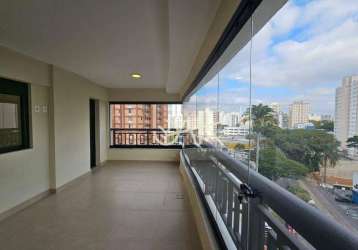 Apartamento com 3 dormitórios, 92 m² - venda por r$ 1.200.000,00 ou aluguel por r$ 6.000,00/mês - vila adyana - são josé dos campos/sp