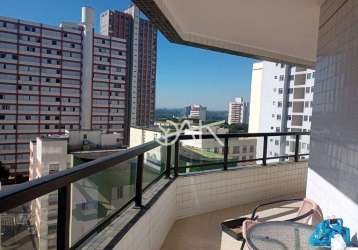 Apartamento com 4 dormitórios à venda, 180 m² por r$ 1.530.000,00 - jardim são dimas - são josé dos campos/sp