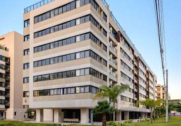 Apartamentos 4 suítes,  varanda,  3 vagas noroeste brasília-df