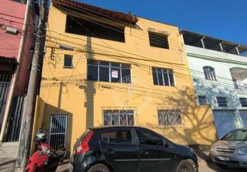 Casa com 3 quartos para alugar por r$ 1.100/mês - santa luzia - juiz de fora/mg