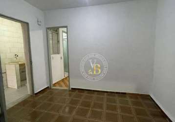 Apartamento com 2 quartos para alugar, 40 m² por r$ 620/mês - marumbi - juiz de fora/mg