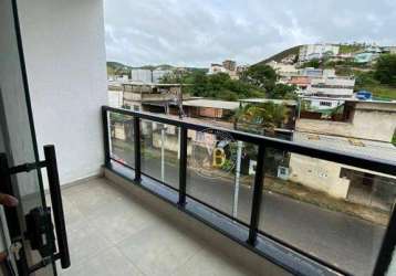 Casa com 2 quartos para alugar, 90 m² por r$ 1.370/mês - fontesville - juiz de fora/mg