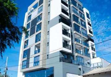 Apartamento para venda em joinville, santo antônio, 2 dormitórios, 1 suíte, 2 banheiros, 1 vaga