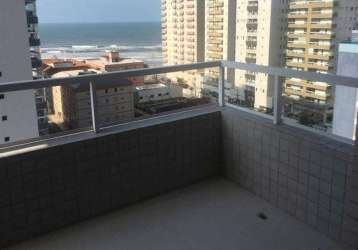 Apartamento tupi - praia grande sp