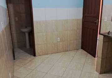 Apartamento com 1 quarto(s) e 1 banheiro(s) para alugar, 22 m² por r$ 695 / mês