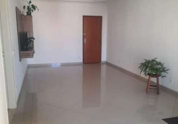 Apartamento com 3 quarto(s) e 3 banheiro(s) para alugar, 120 m² por r$ 3000 / mês