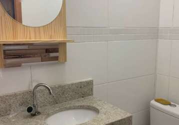 Apartamento com 2 quarto(s) e 3 banheiro(s) para alugar, 70 m² por r$ 3500 / mês