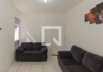 Apartamento com 2 quarto(s) e 1 banheiro(s) para alugar, 42 m² por r$ 2500 / mês