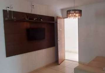 Apartamento com 2 quarto(s) e 1 banheiro(s) para alugar, 54 m² por r$ 1500 / mês