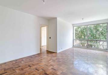 Apartamento com 2 quarto(s) e 3 banheiro(s) para alugar, 101 m² por r$ 6000 / mês