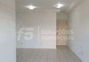 Apartamento com 3 quarto(s) e 2 banheiro(s) para alugar, 84 m² por r$ 2970 / mês