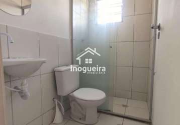 Apartamento com 2 quarto(s) e 1 banheiro(s) para alugar, 0 m² por r$ 1280 / mês