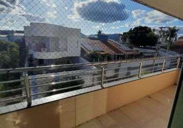 Apartamento com 4 quarto(s) e 3 banheiro(s) para alugar, 100 m² por r$ 1500 / mês