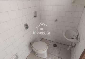 Apartamento com 1 quarto(s) e 1 banheiro(s) para alugar, 0 m² por r$ 500 / mês