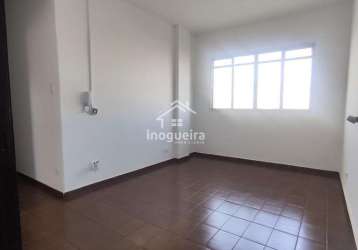 Apartamento com 1 quarto(s) e 1 banheiro(s) para alugar, 0 m² por r$ 1490 / mês