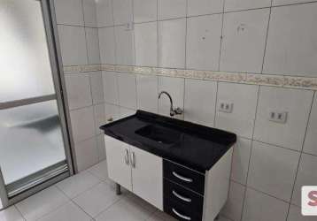 Apartamento com 2 quarto(s) e 1 banheiro(s) para alugar, 62 m² por r$ 1850 / mês