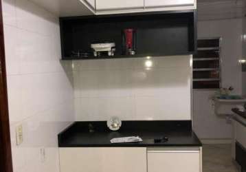 Apartamento com 2 quarto(s) e 1 banheiro(s) para alugar, 50 m² por r$ 1670 / mês