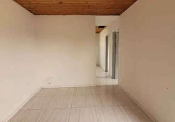 Casa com 2 quarto(s) e 1 banheiro(s) para alugar, 40 m² por r$ 1000 / mês