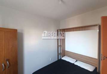 Apartamento com 2 quarto(s) e 1 banheiro(s) para alugar, 60 m² por r$ 2556 / mês