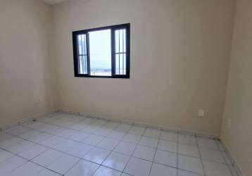 Apartamento com 1 quarto(s) e 1 banheiro(s) para alugar, 49 m² por r$ 1450 / mês