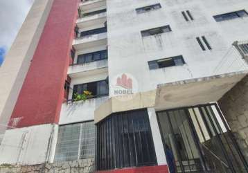 Apartamento com 2 quarto(s) e 2 banheiro(s) para alugar, 125 m² por r$ 2200 / mês