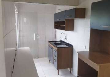 Apartamento com 2 quarto(s) e 1 banheiro(s) para alugar, 60 m² por r$ 1550 / mês